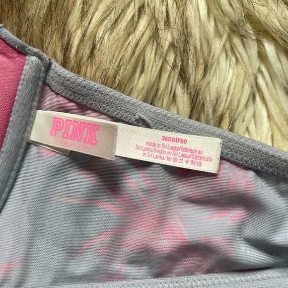 Victoria’s Secret Pink Wear Everywhere Push Up - Picture 7 of 8